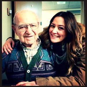 Meet your Posher, Courtney